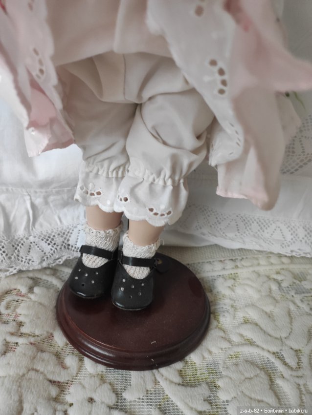 Очень хорошенькая шарнирная реплика (фото 7)