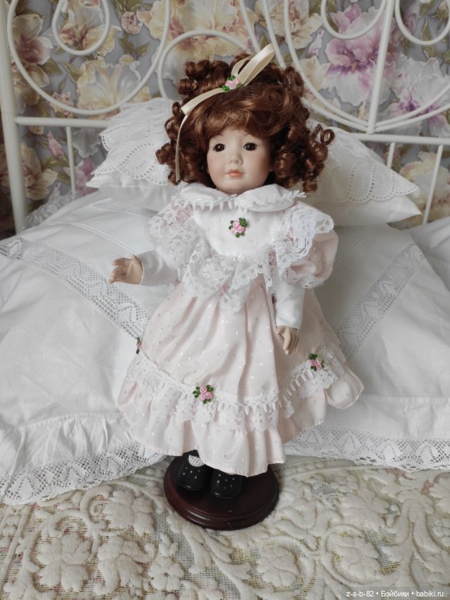 Очень хорошенькая шарнирная реплика (фото 10)