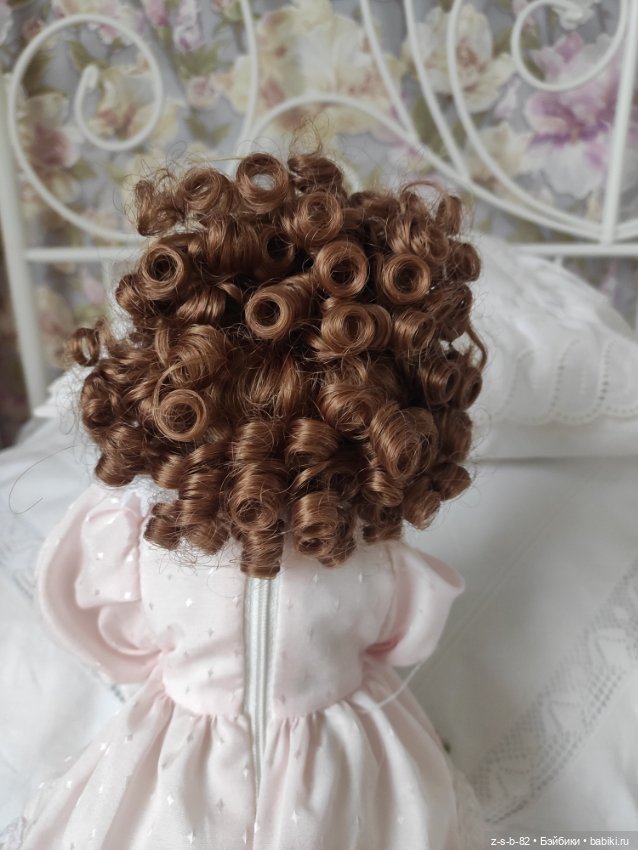 Очень хорошенькая шарнирная реплика (фото 5)