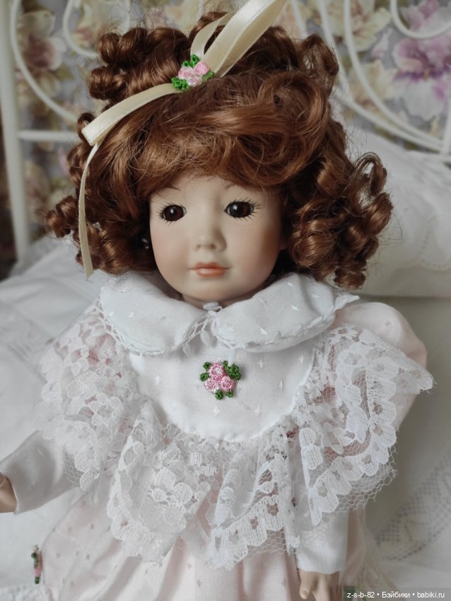 Очень хорошенькая шарнирная реплика (фото 9)