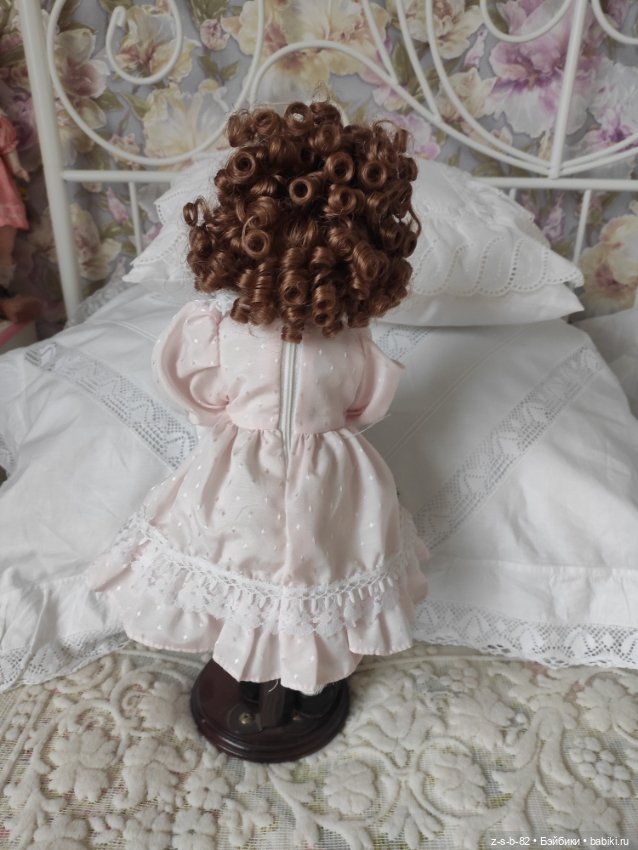 Очень хорошенькая шарнирная реплика (фото 6)