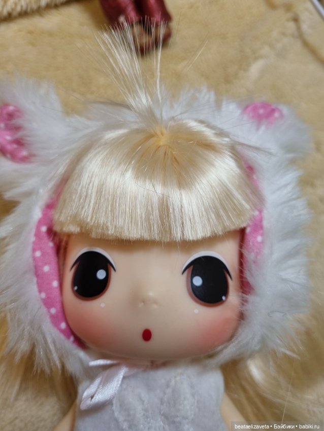 Коллекционная Кукла, DDung (фото 3)