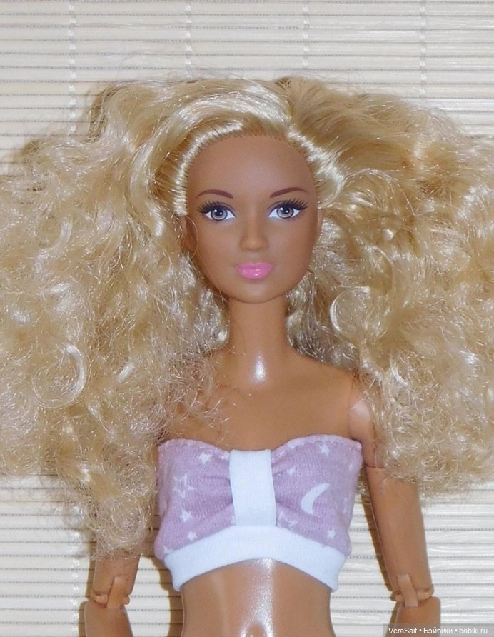 10 кукол Barbie — Игровые куклы (фото 3)