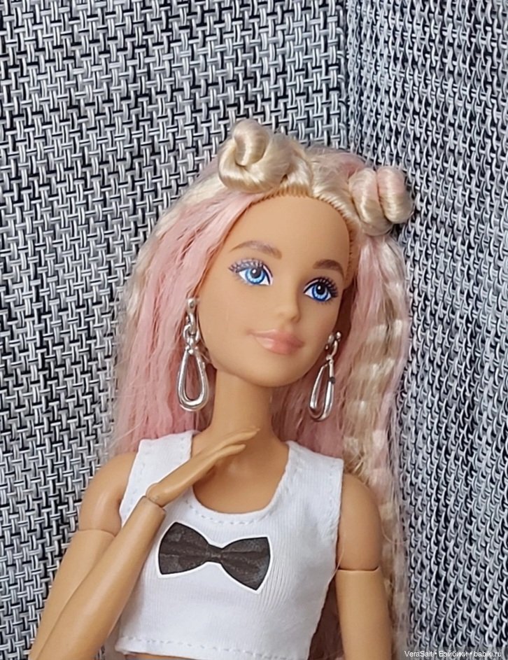 10 кукол Barbie — Игровые куклы (фото 5)