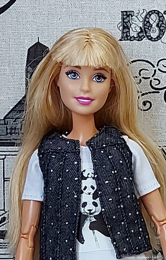 10 кукол Barbie — Игровые куклы (фото 6)