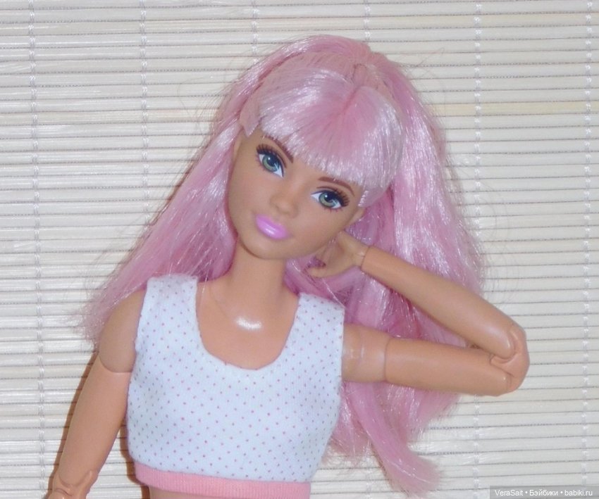 10 кукол Barbie — Игровые куклы (фото 2)