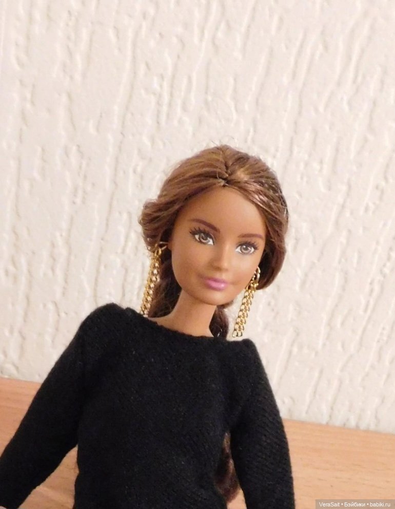 10 кукол Barbie — Игровые куклы (фото 4)