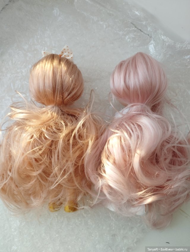 Лот кукол — Игровые куклы (фото 2)