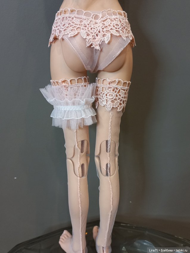 !!!Королевский комплект из платья, шубки, шляпки, трусиков, чулок, подвязки, клатча, броши и букета