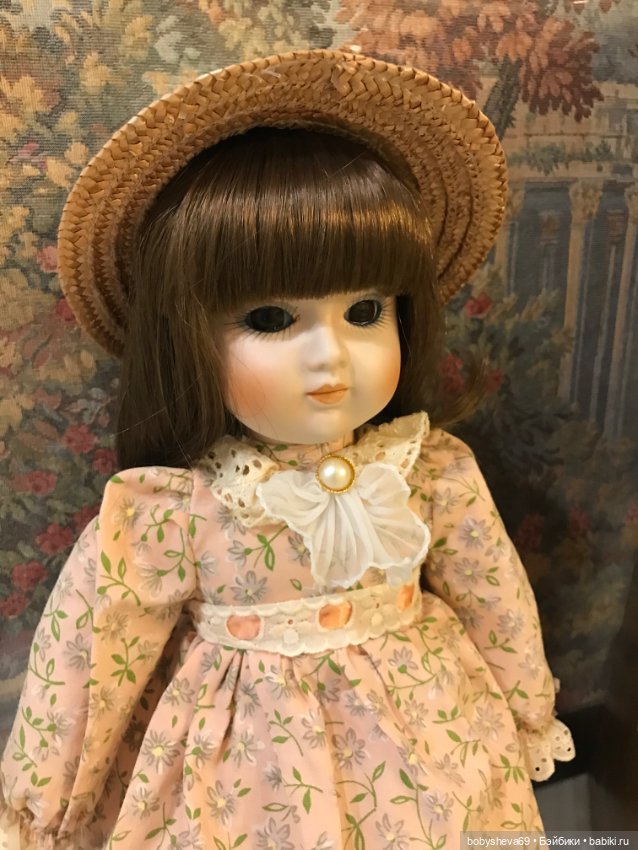Melinda Doll
