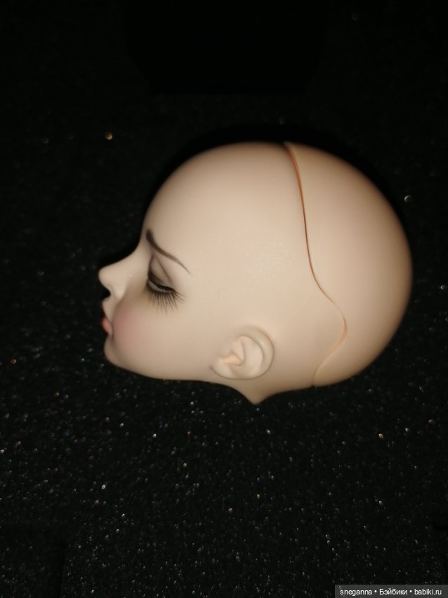 Фулсетная Минифи Мирвен Fairyland! Видео по ссылке в комментариях от 18.09.2023 (фото 7)