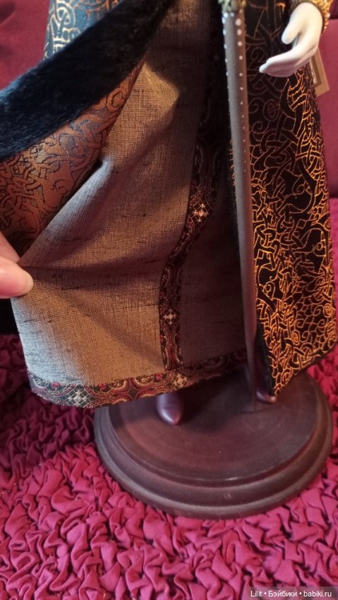 Иван Грозный. Впервые в шопике (фото 6)