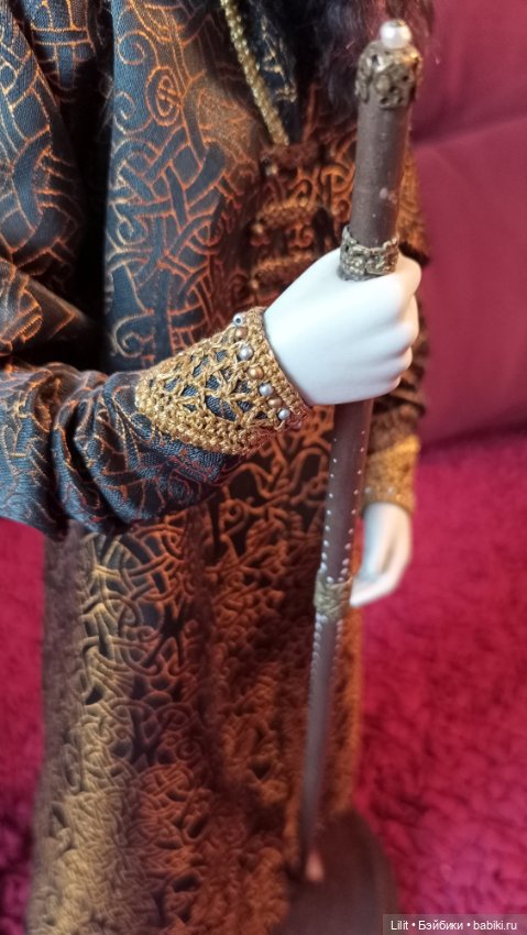 Иван Грозный. Впервые в шопике (фото 4)