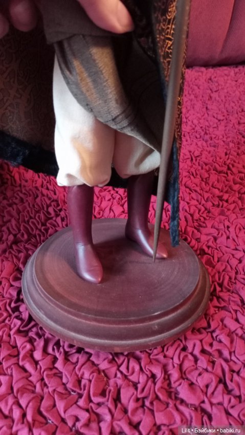 Иван Грозный. Впервые в шопике (фото 8)