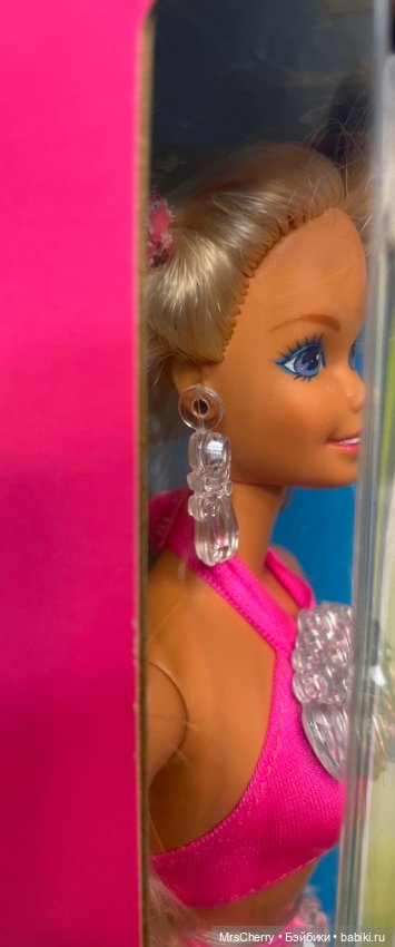 Пляжная Барби / Sun Jewel Barbie 2 (фото 10)