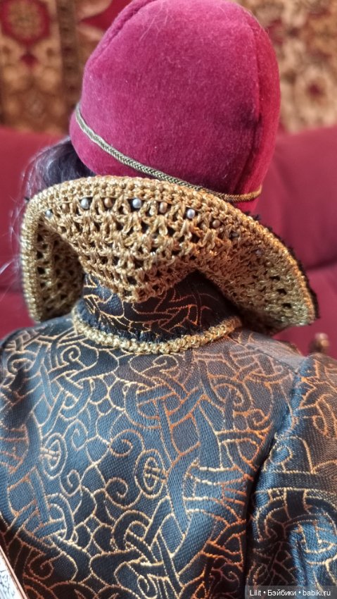 Иван Грозный. Впервые в шопике (фото 5)