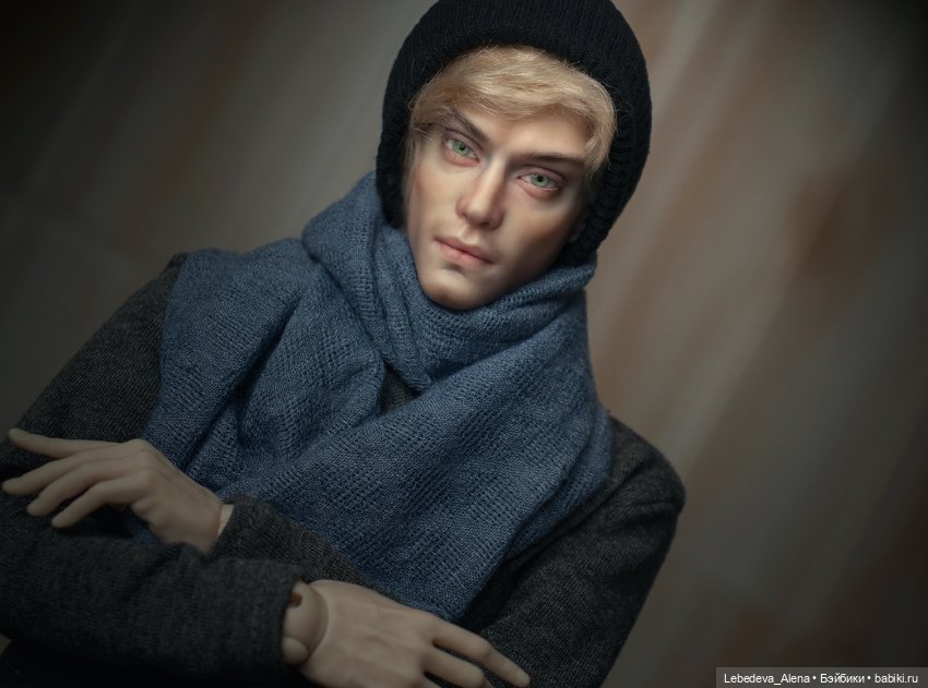 Феникс Кристиан от Amicus фуллсет