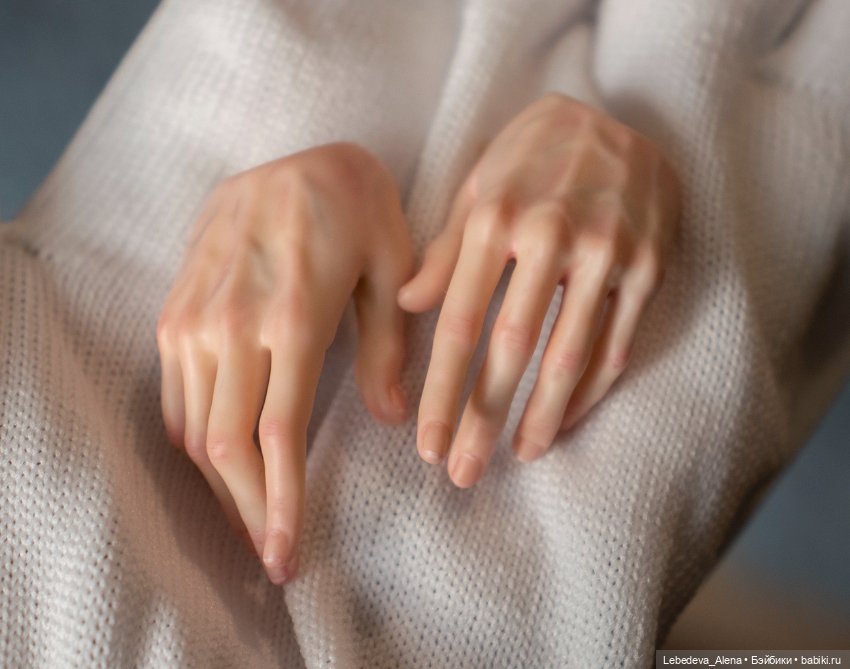 Феникс Кристиан от Amicus фуллсет (фото 5)