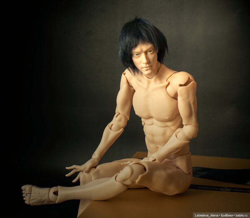 Феникс Кристиан от Amicus фуллсет (фото 6)