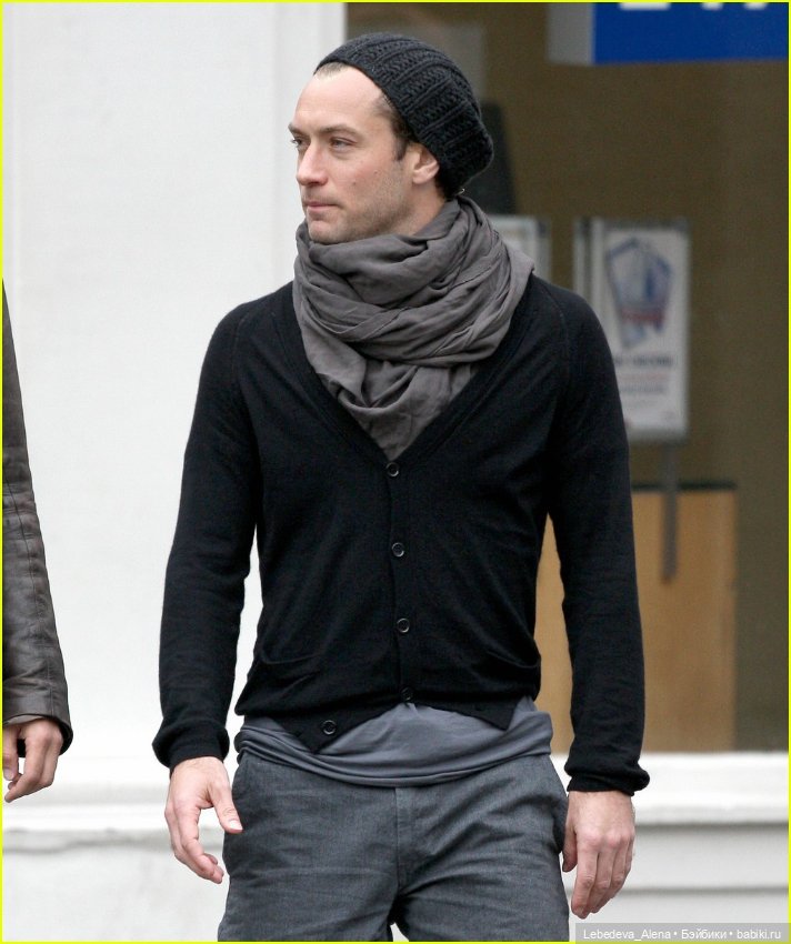 Феникс Кристиан от Amicus фуллсет (фото 8)