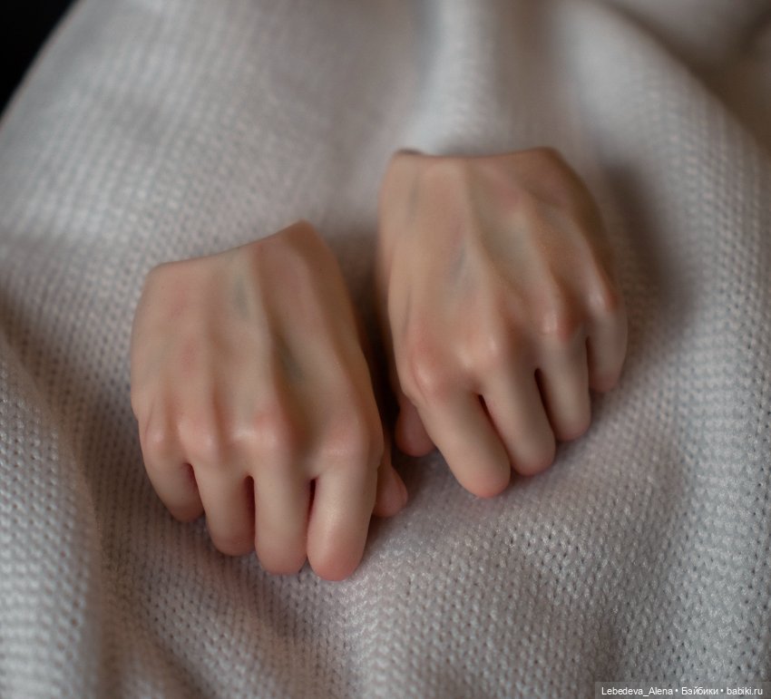 Феникс Кристиан от Amicus фуллсет (фото 3)