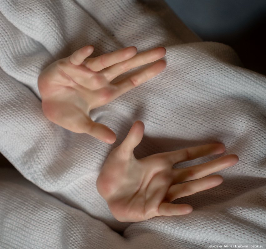 Феникс Кристиан от Amicus фуллсет (фото 4)