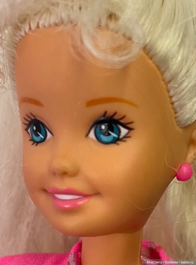 Стейси гимнастка / Stacie gymnast