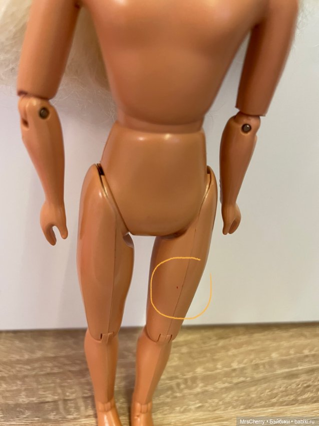 Стейси гимнастка / Stacie gymnast (фото 5)