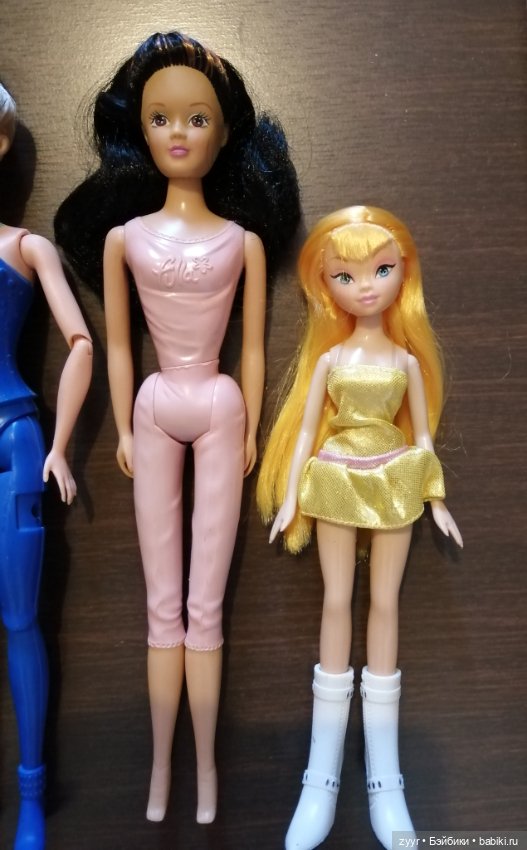 Барби в Иране — вне закона. Полиция закрывает игрушечные магазины