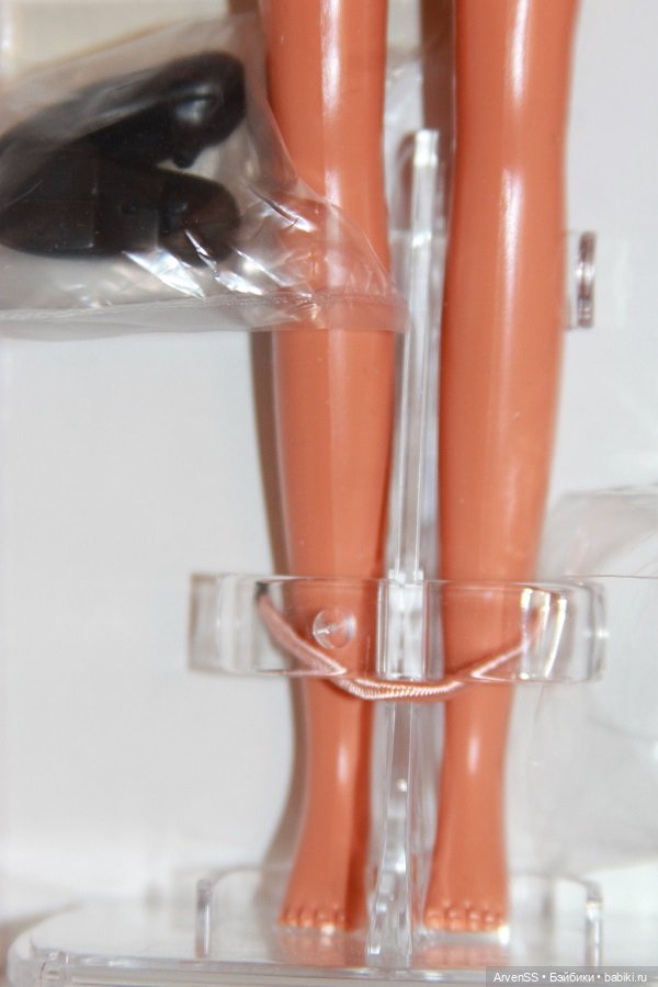 Винтажная подружка Дженни из лимитной серии Jenny's Club Абель компании Такара (фото 4)