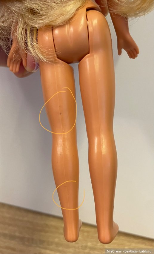 Party ‘n’ play Stacie / Стейси , сестричка Барби (фото 3)