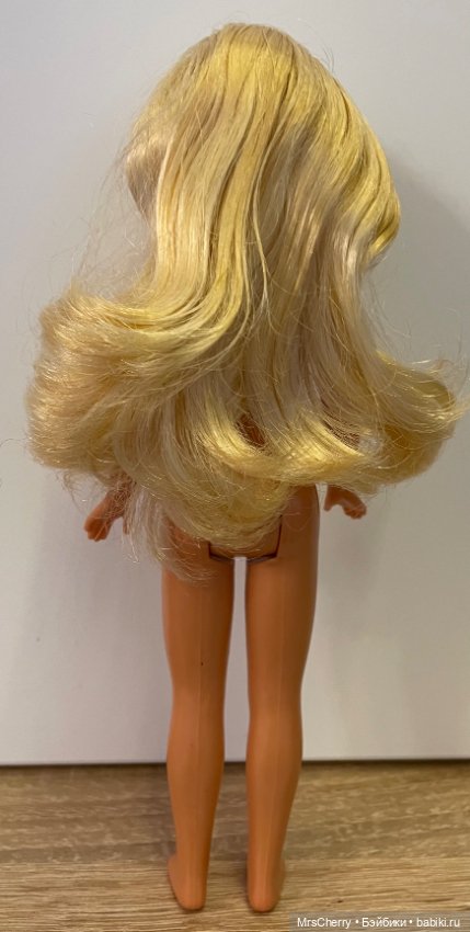 Party ‘n’ play Stacie / Стейси , сестричка Барби (фото 2)