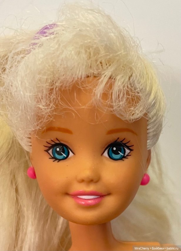 Стейси гимнастка / Stacie gymnast (фото 9)