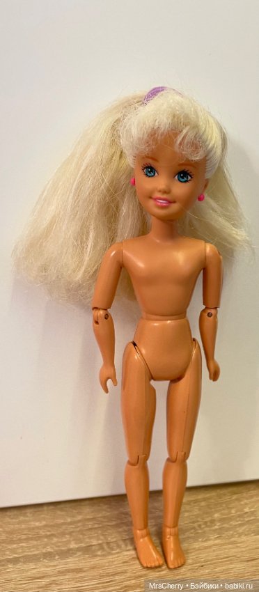 Стейси гимнастка / Stacie gymnast (фото 3)