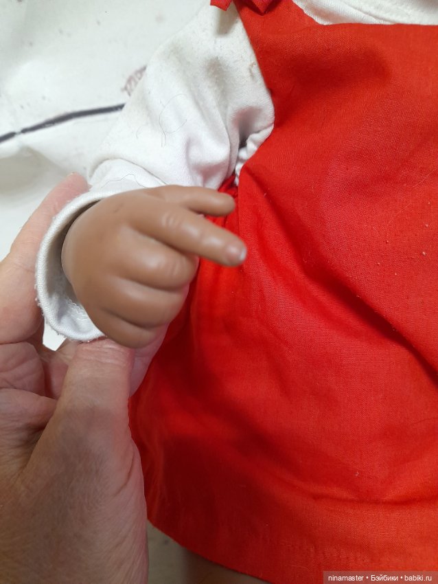 Jasmine от Ashton Drake — Коллекционные куклы (фото 5)