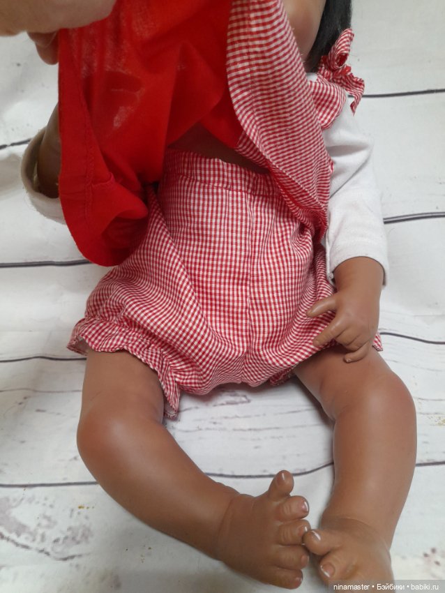 Jasmine от Ashton Drake — Коллекционные куклы (фото 8)