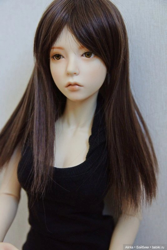 Продам Iplehouse Soo — Куклы BJD (фото 6)