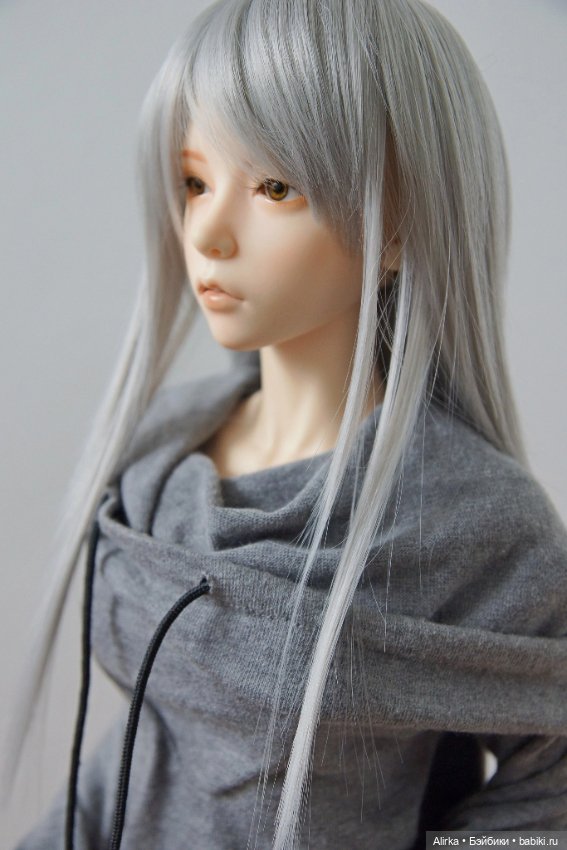 Продам Iplehouse Soo — Куклы BJD (фото 8)