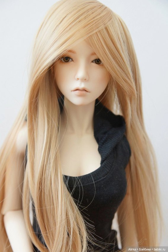 Продам Iplehouse Soo — Куклы BJD (фото 7)