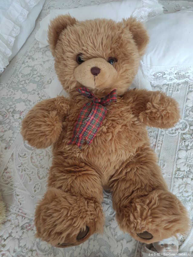 Огромные мишки Германия — Игрушки для детей