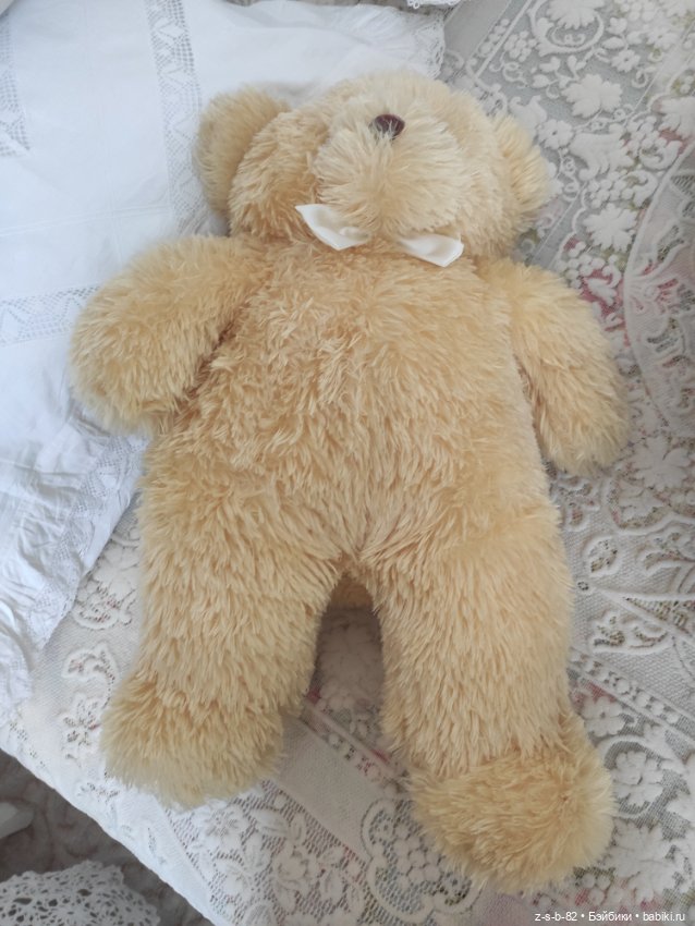 Огромные мишки Германия — Игрушки для детей (фото 5)