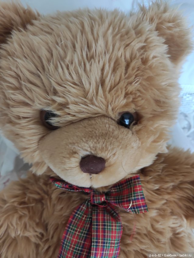 Огромные мишки Германия — Игрушки для детей (фото 7)