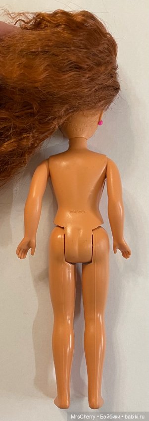 Whitney Happy meal Stacie/ Витни 1 (фото 2)