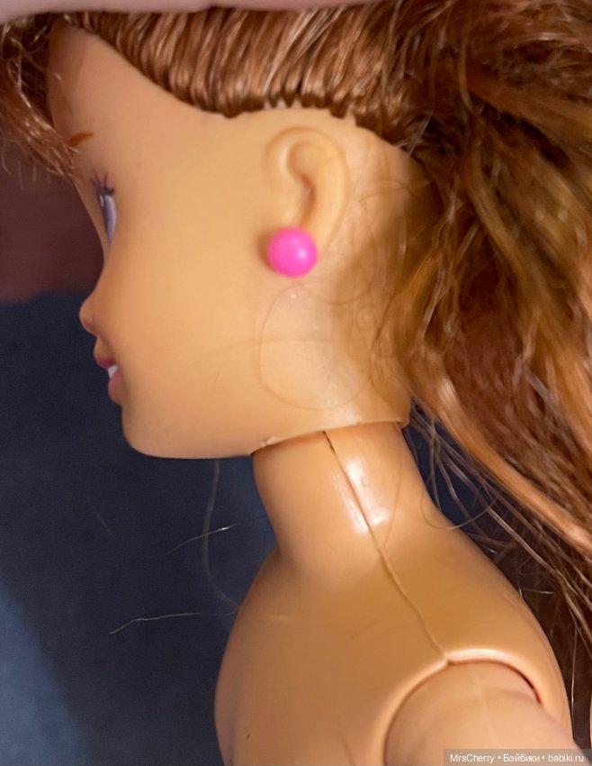 Whitney Happy meal Stacie/ Витни 1 (фото 9)