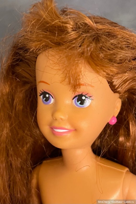 Whitney Happy meal Stacie/ Витни 1 (фото 10)