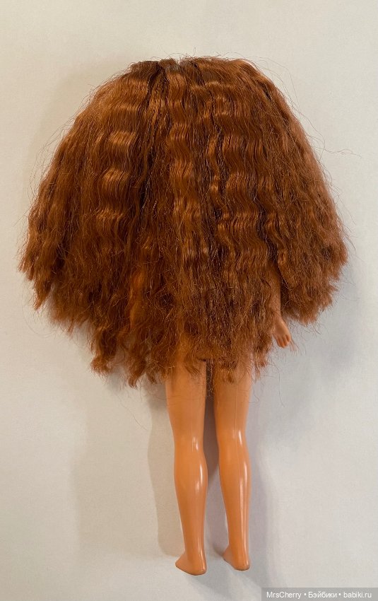 Whitney Happy meal Stacie/ Витни 1 (фото 3)