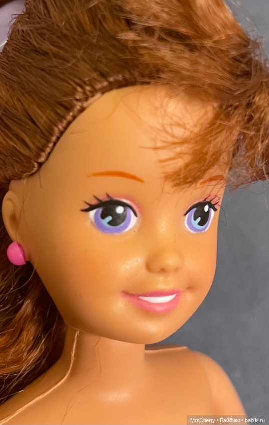 Whitney Happy meal Stacie/ Витни 1 (фото 7)