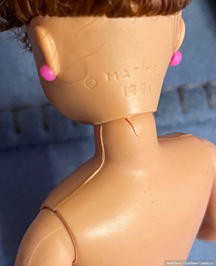 Whitney Happy meal Stacie/ Витни 1 (фото 5)