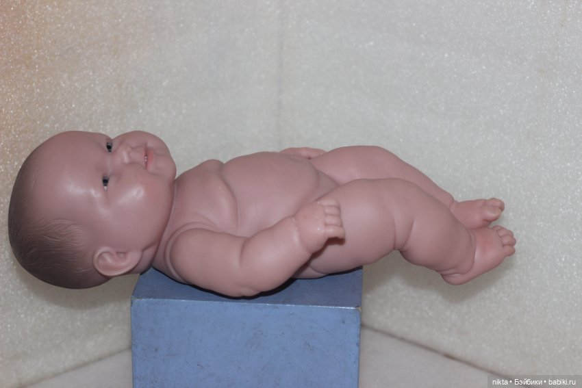 Кукла, пупс Berenguer — Игровые куклы (фото 4)