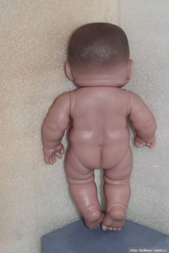 Кукла, пупс Berenguer — Игровые куклы (фото 3)